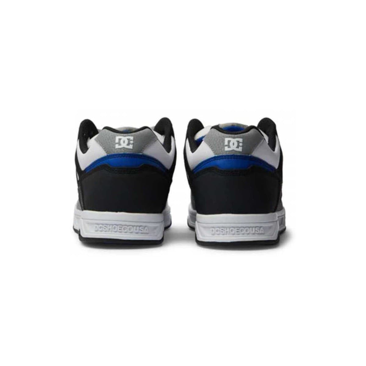 Men's Sneakers DC Shoes White