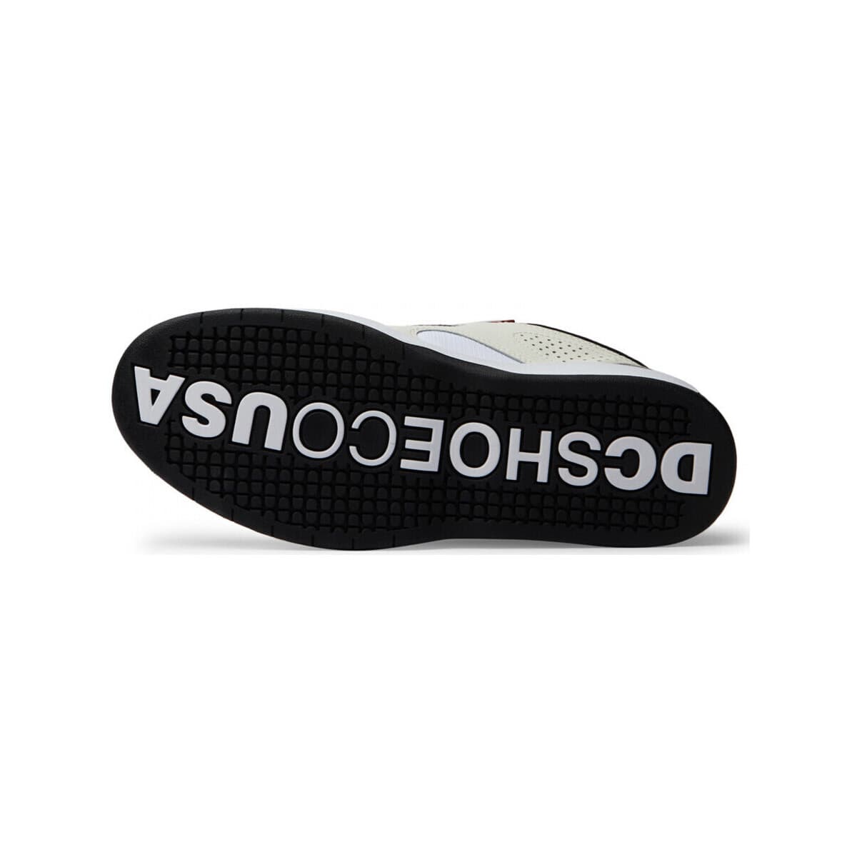 Men's Sneakers DC Shoes Gray