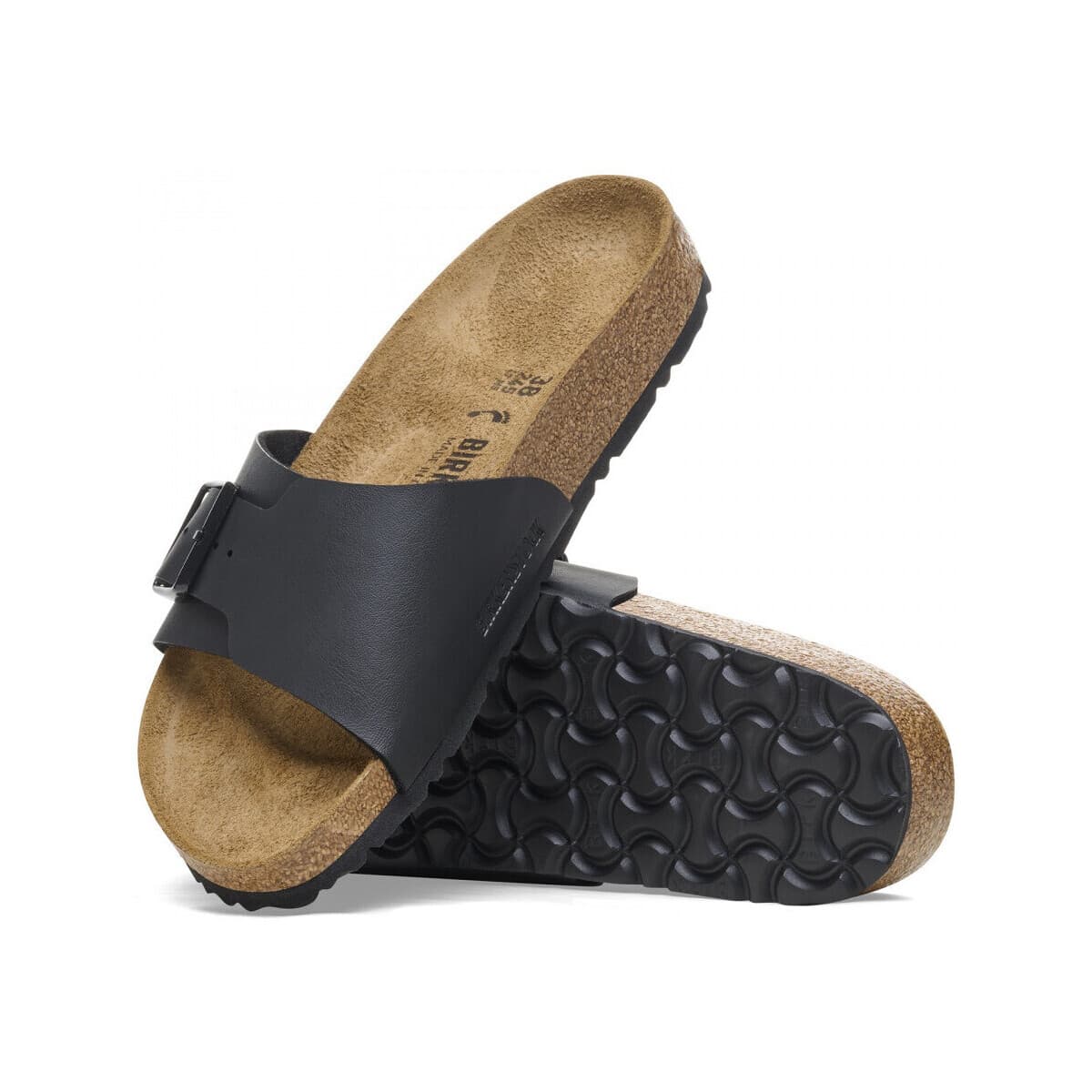 Women's Sandals BIRKENSTOCK Black