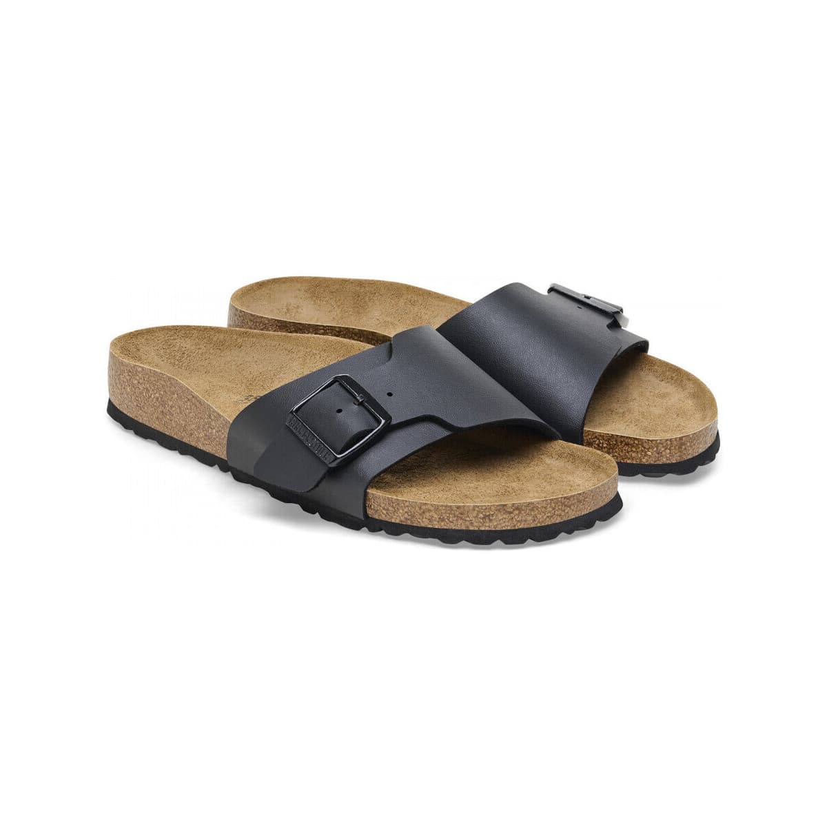 Women's Sandals BIRKENSTOCK Black