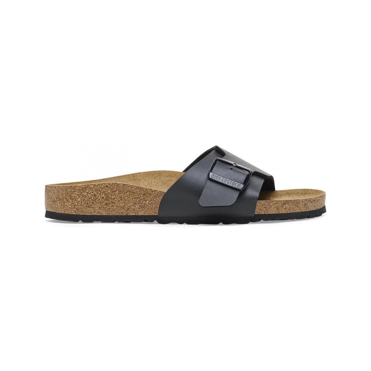 Women's Sandals BIRKENSTOCK Black