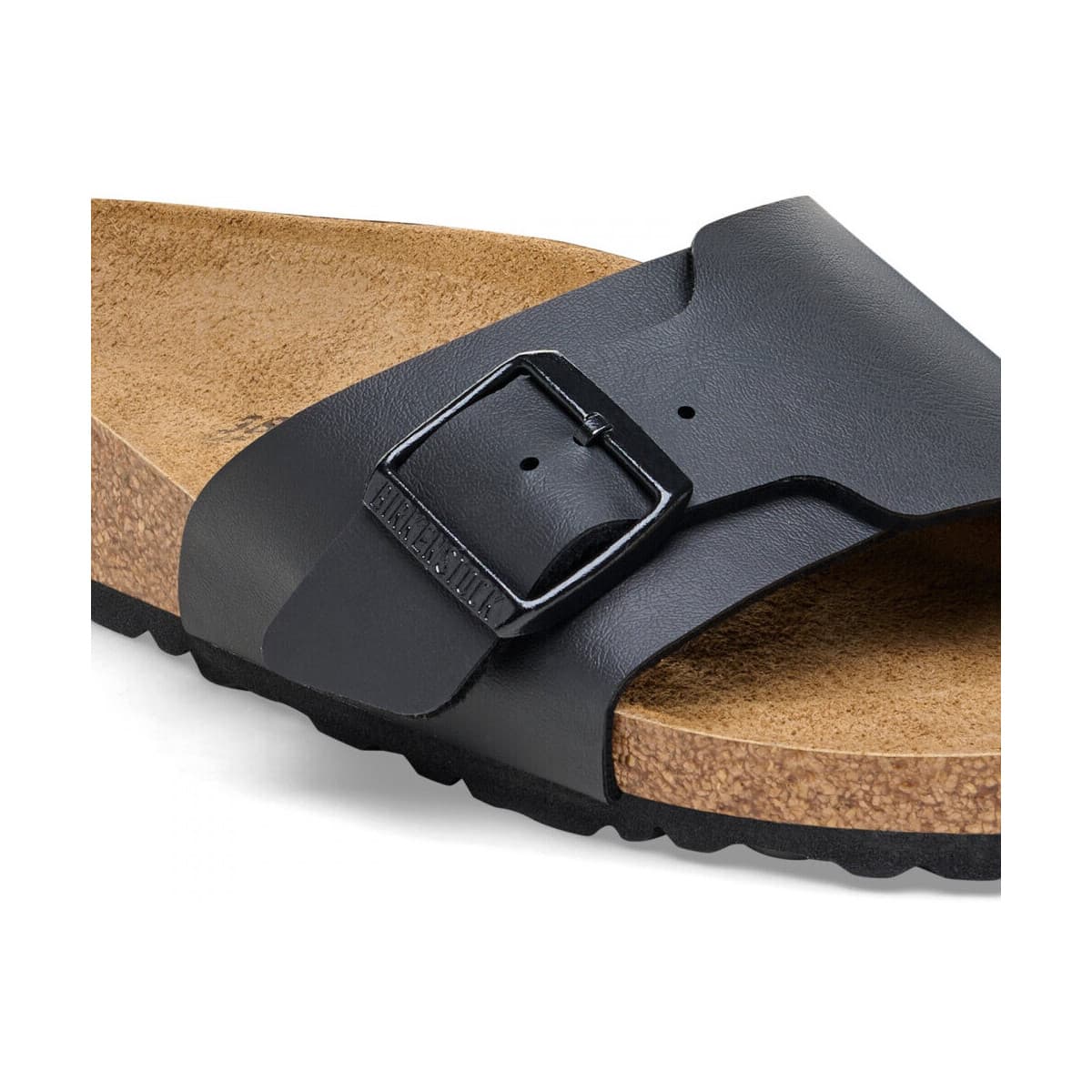 Women's Sandals BIRKENSTOCK Black