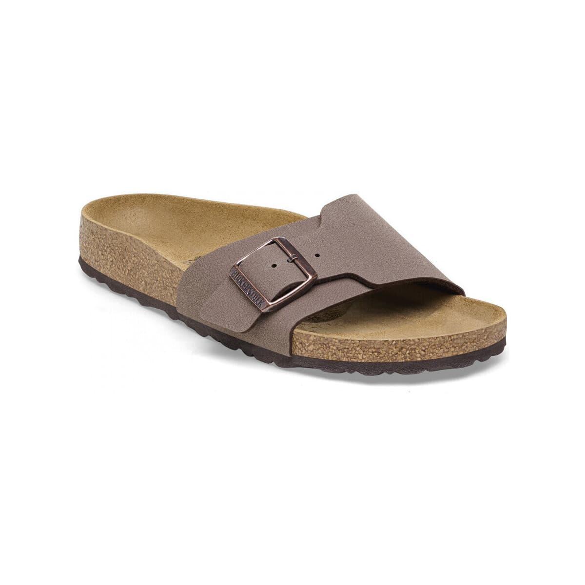 Men's Sandals BIRKENSTOCK Brown