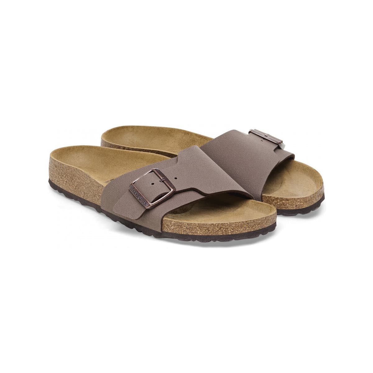 Women's Sandals BIRKENSTOCK Brown