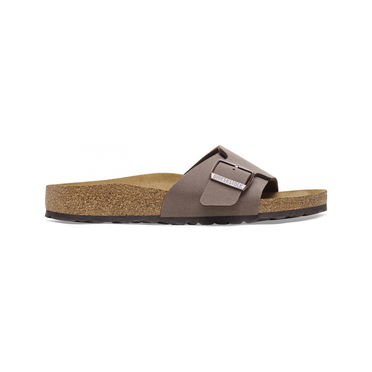 Women's Sandals BIRKENSTOCK Brown