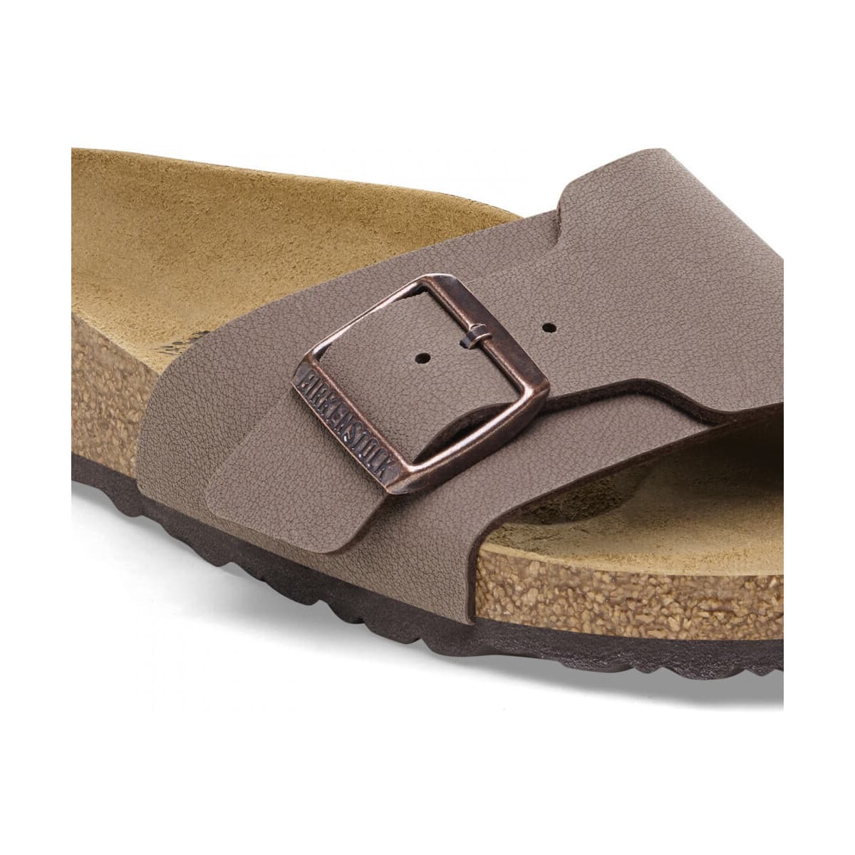 Women's Sandals BIRKENSTOCK Brown