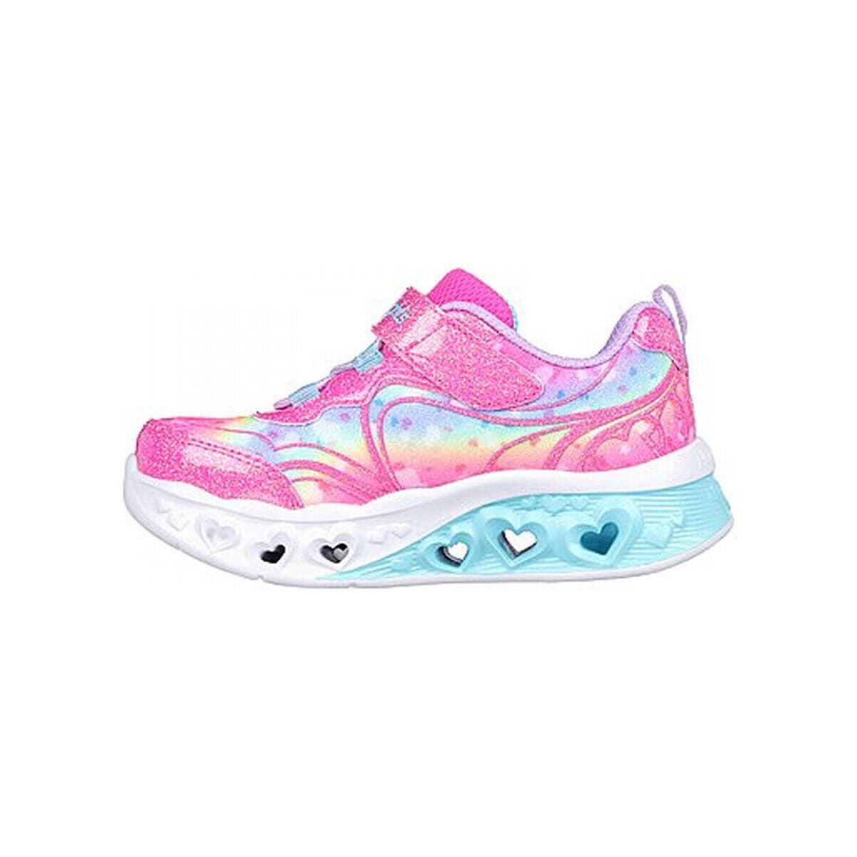 Girls' Sneakers Skechers Pink