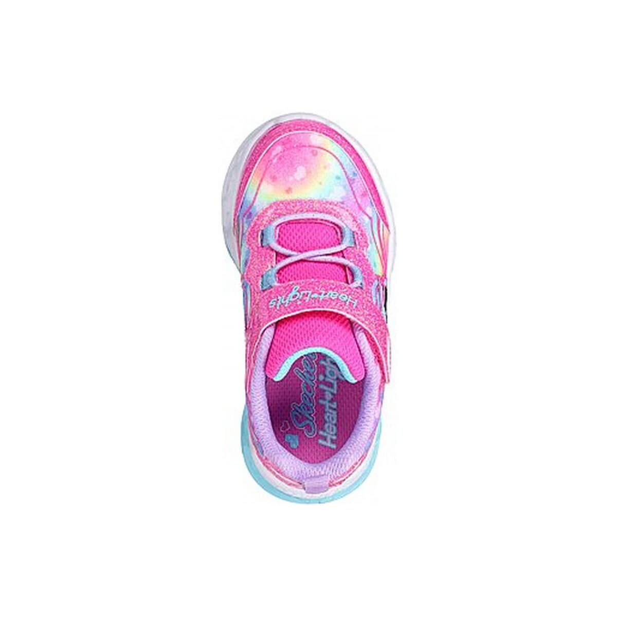 Girls' Sneakers Skechers Pink