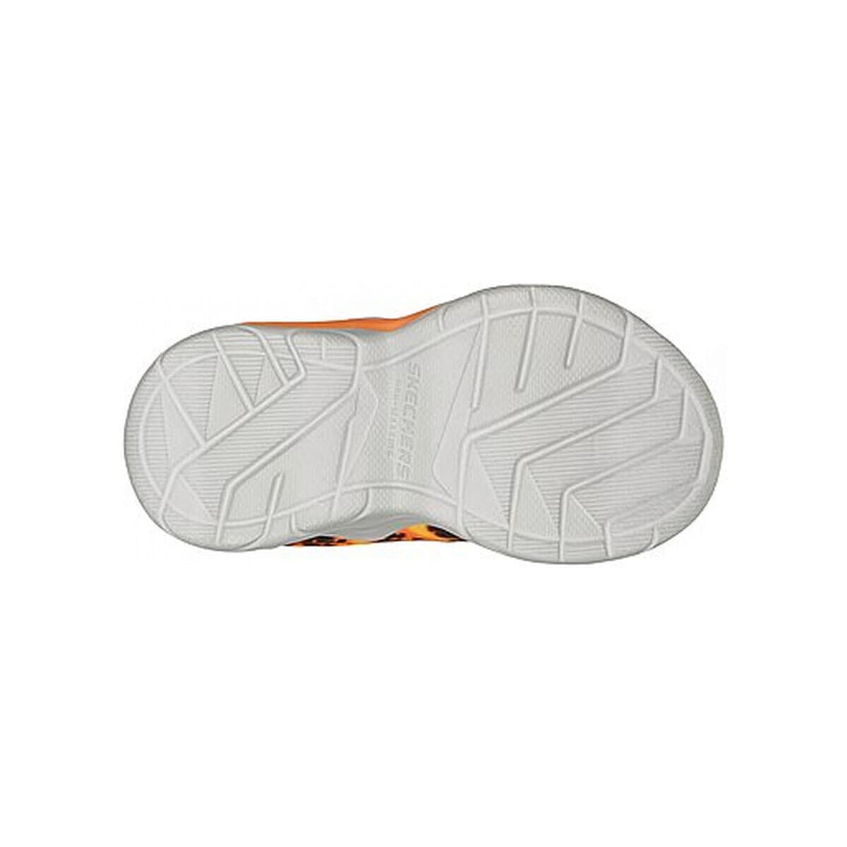 Boys' Sneakers Skechers Black