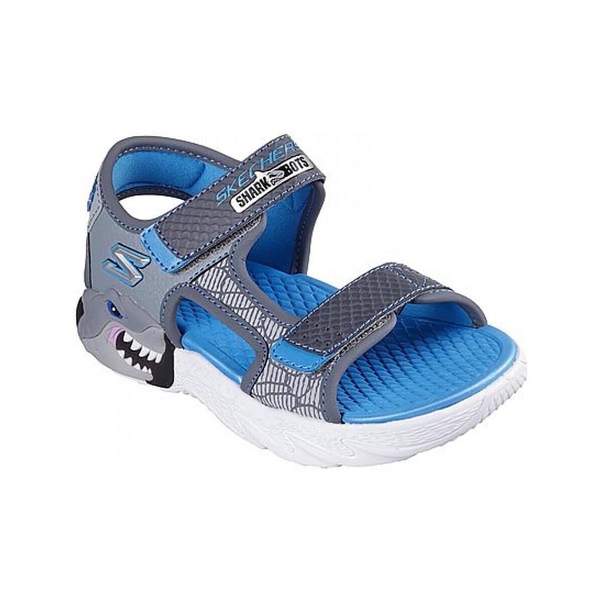 Boys' Sandals Skechers Blue