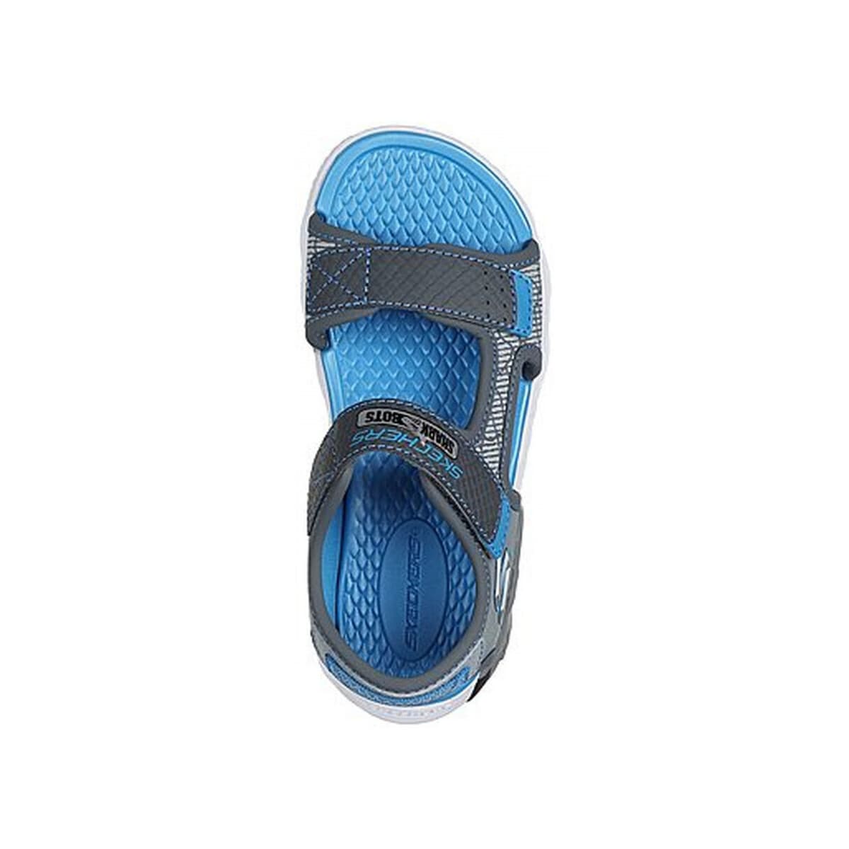 Boys' Sandals Skechers Blue