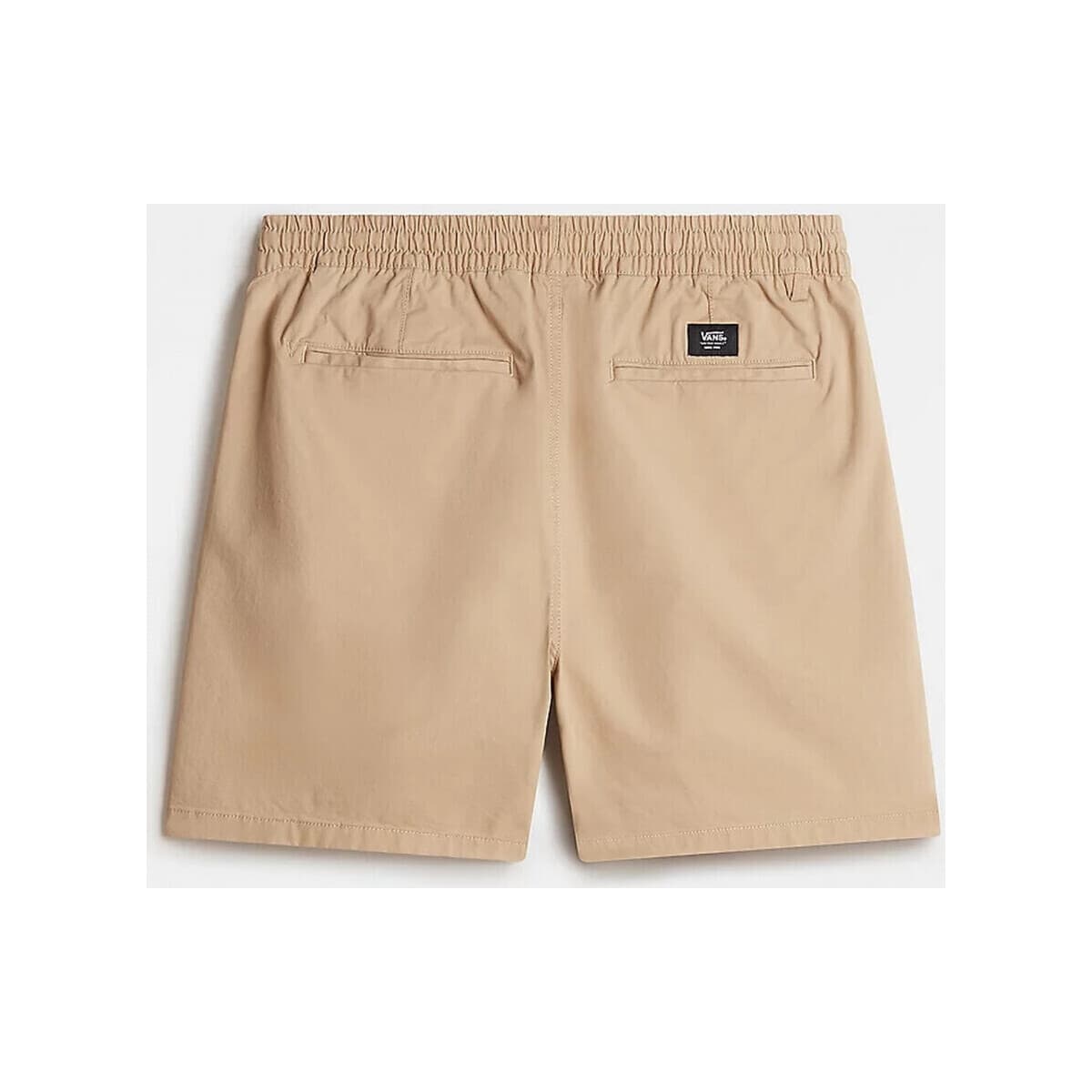 Men's Shorts Vans Beige