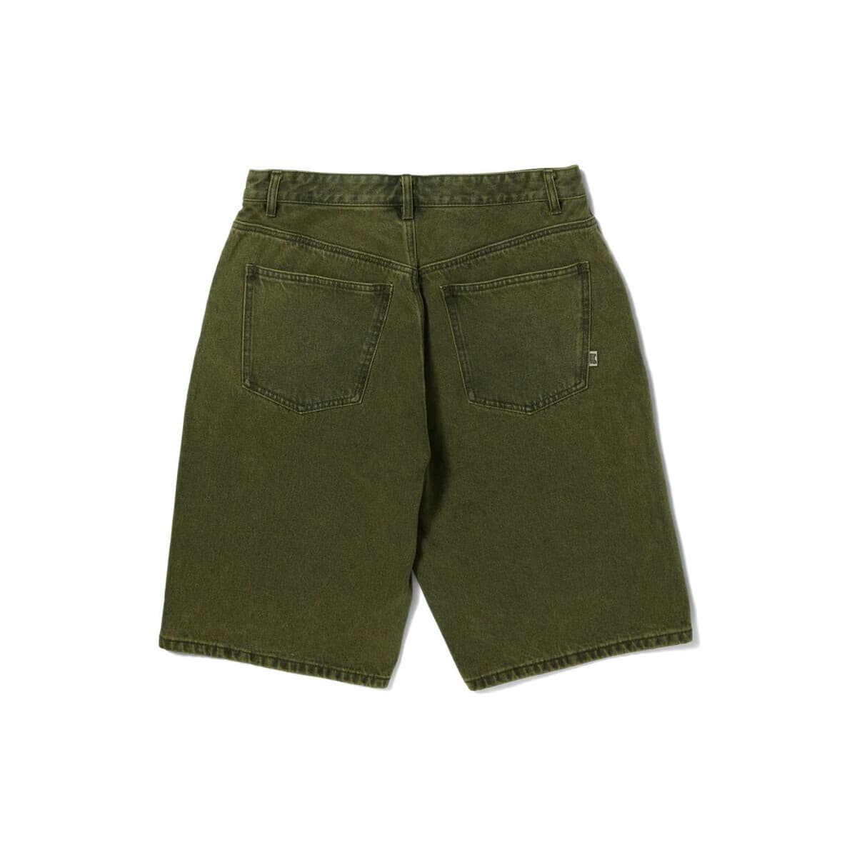 Men's Shorts Huf Green