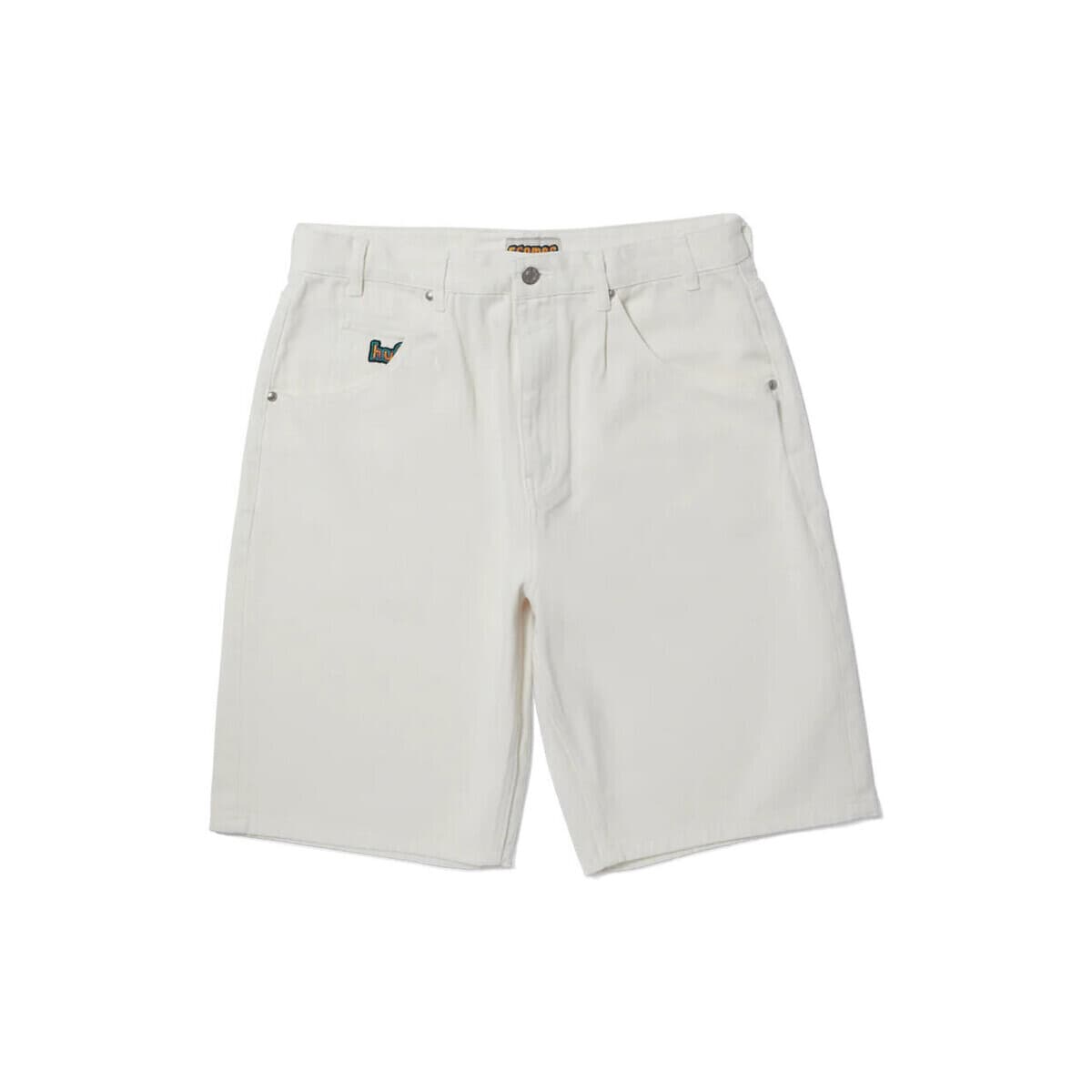 Shorts & Βερμούδες Huf Short cromer