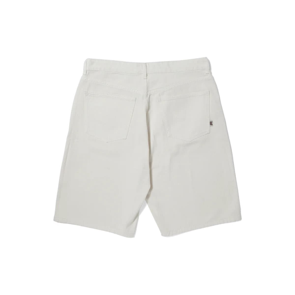 Men's Shorts Huf Beige