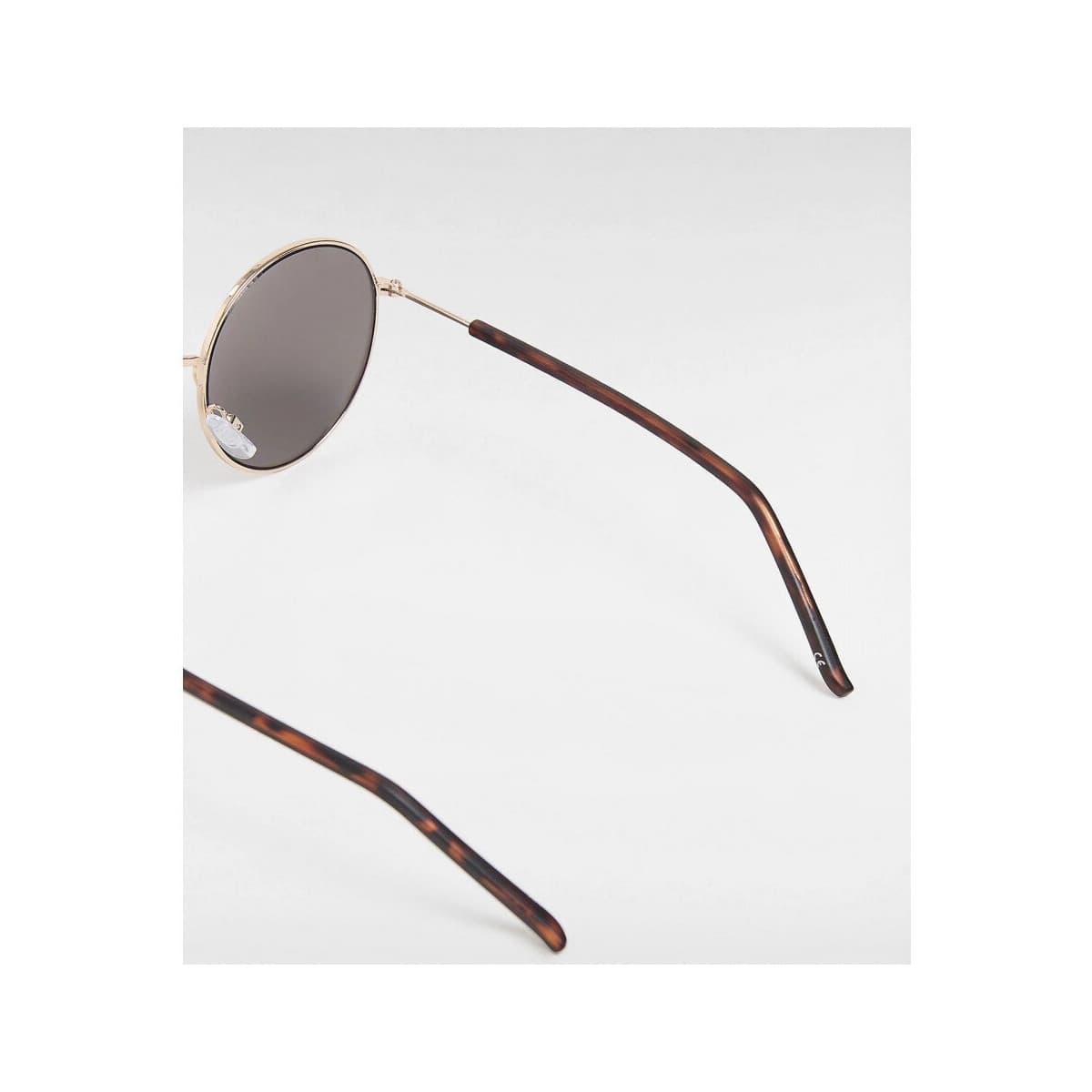 Men's Sunglasses Vans Gold