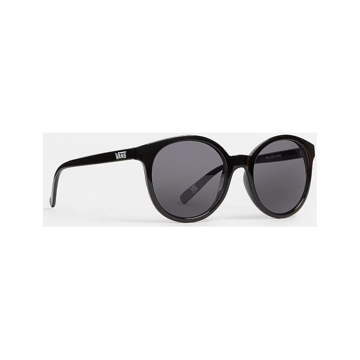 Women's Sunglasses Vans Black