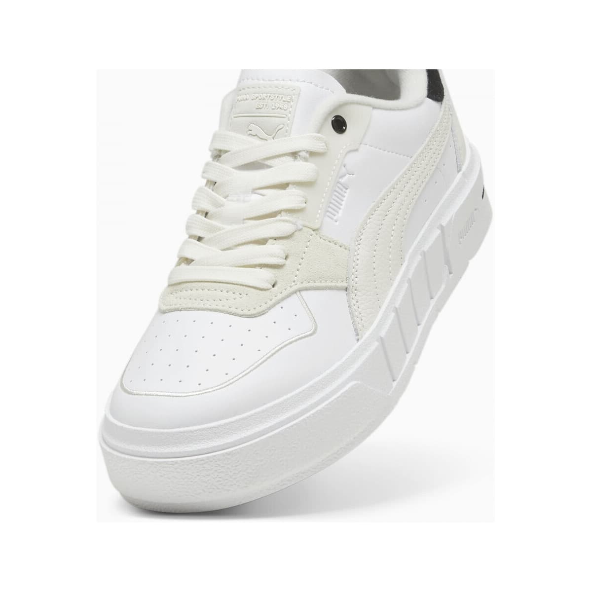 Women's Sneakers Puma Black