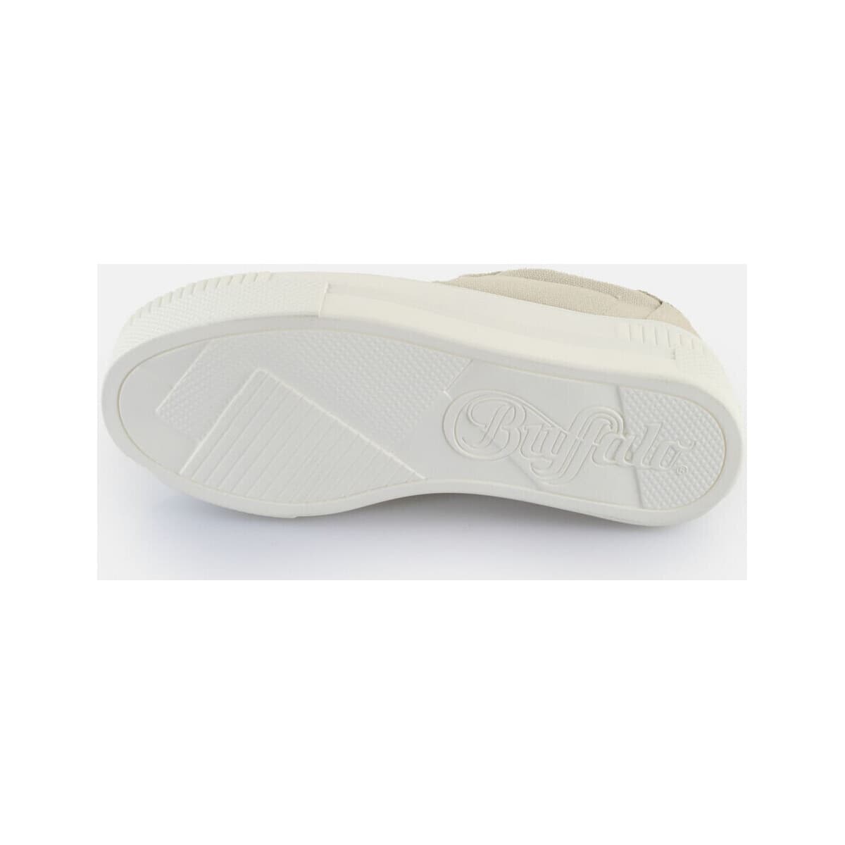 Women's Sneakers Buffalo Beige