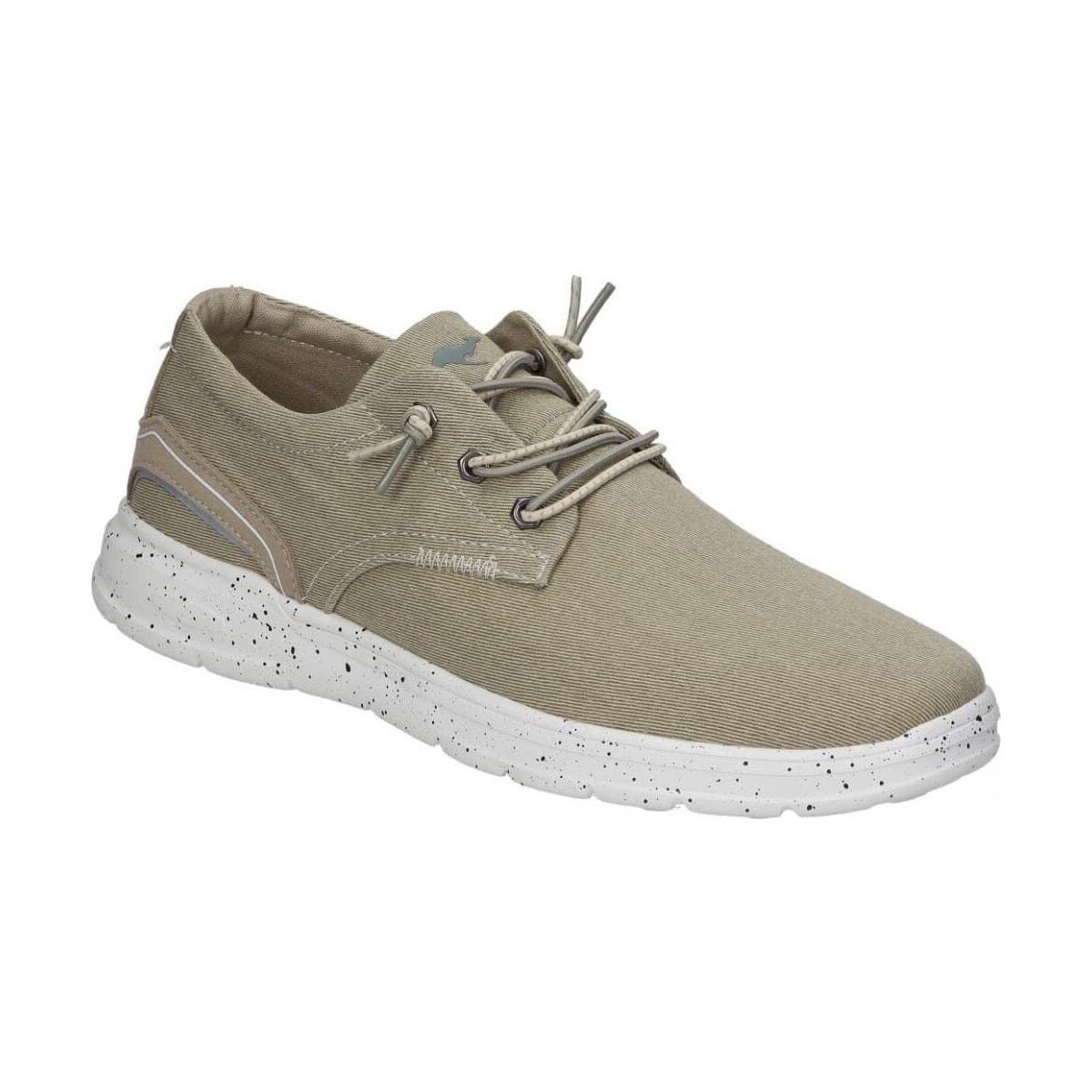 Men's Dress Shoes Kangaroos Beige