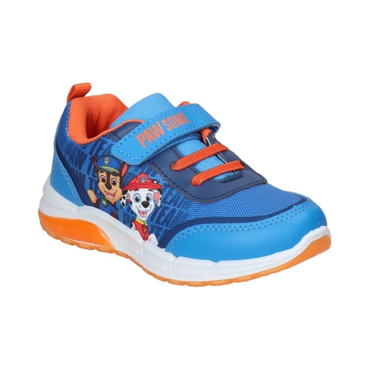 Boys' Sneakers Leomil Blue
