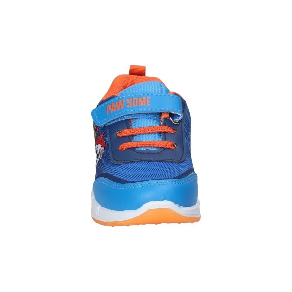 Boys' Sneakers Leomil Blue