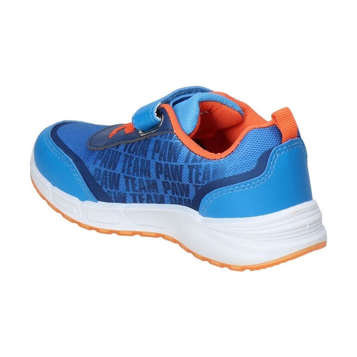 Boys' Sneakers Leomil Blue