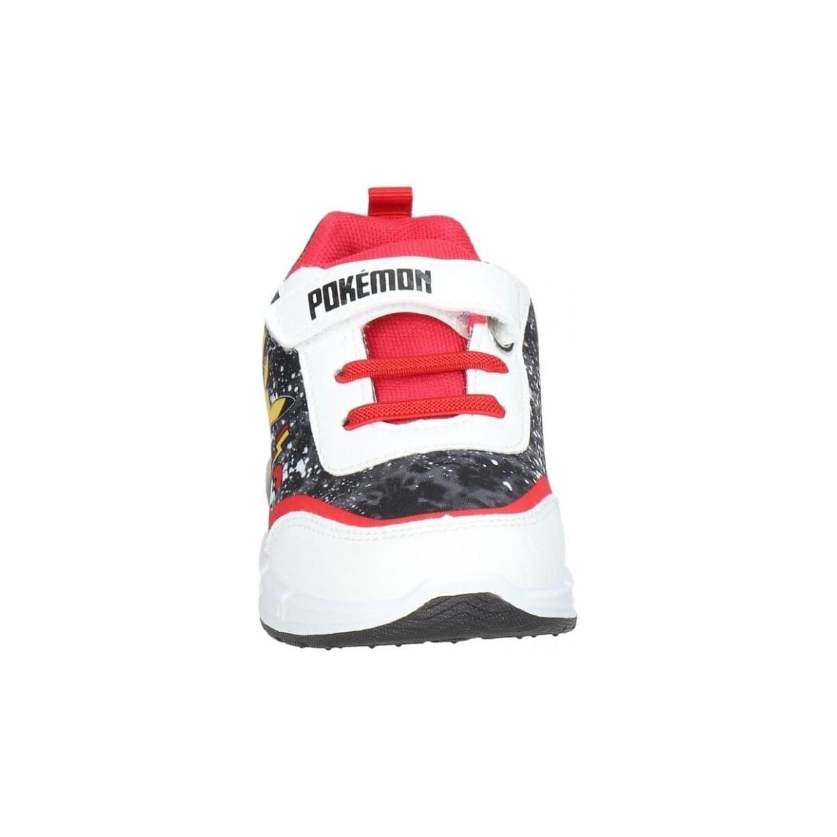 Boys' Sneakers Leomil White