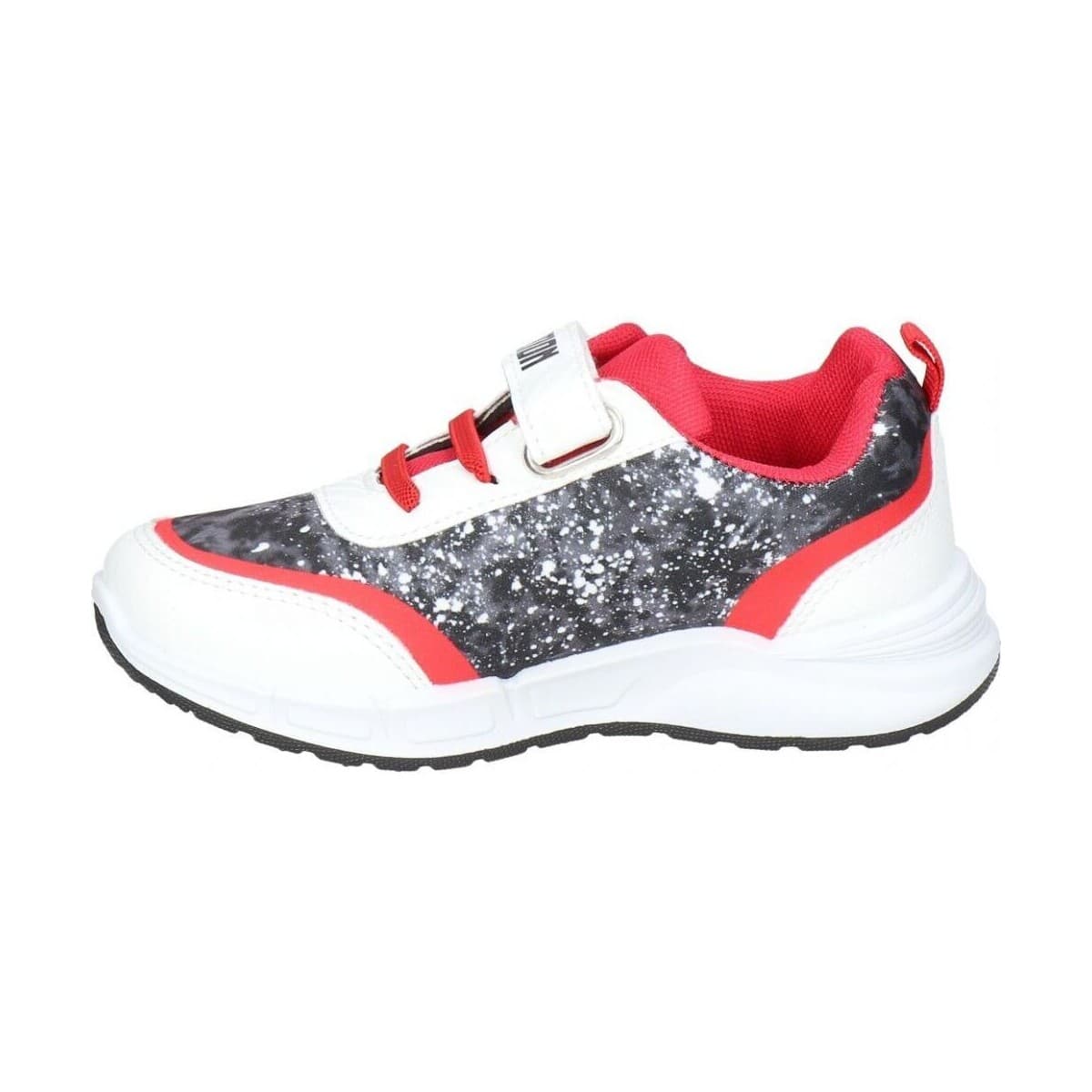 Boys' Sneakers Leomil White