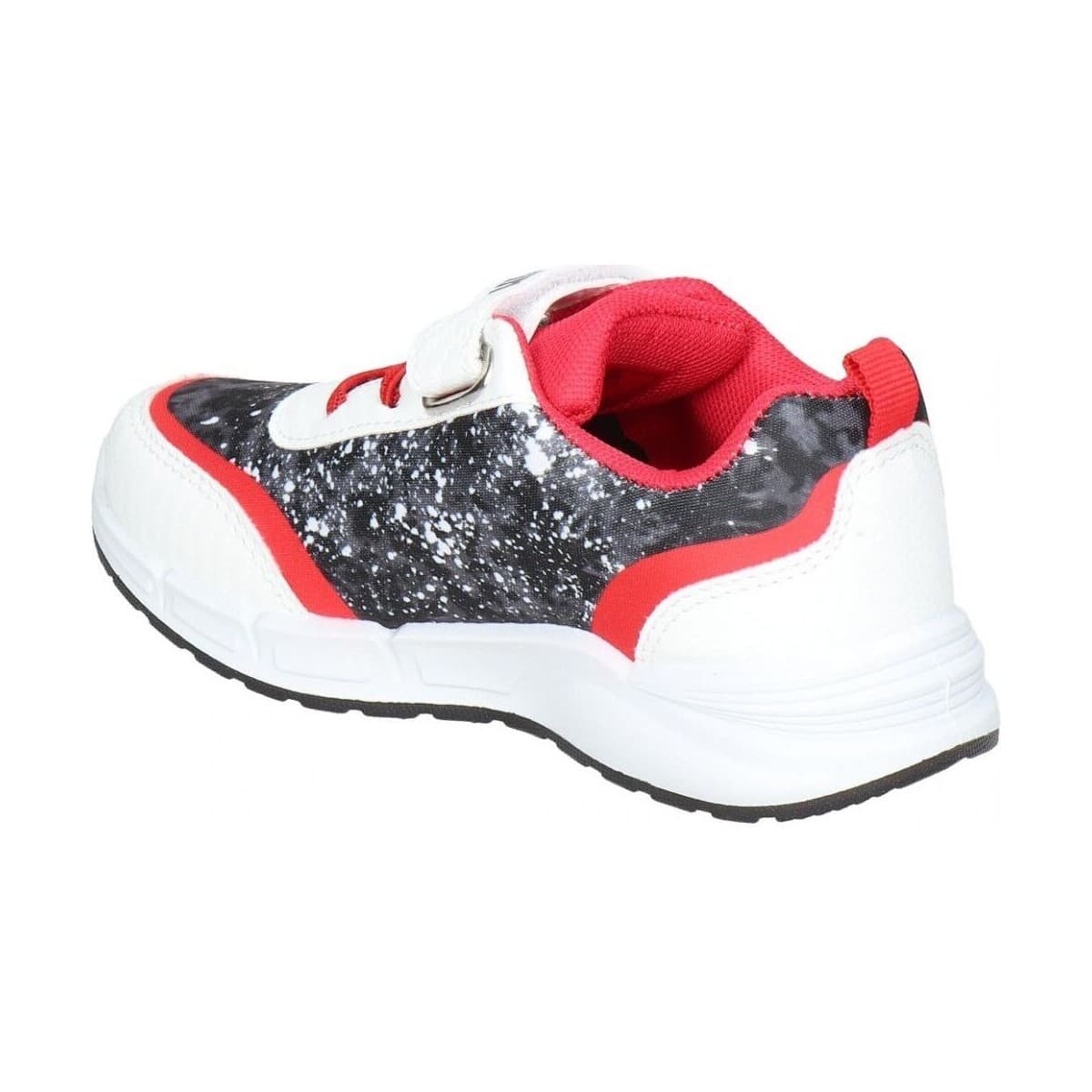 Boys' Sneakers Leomil White