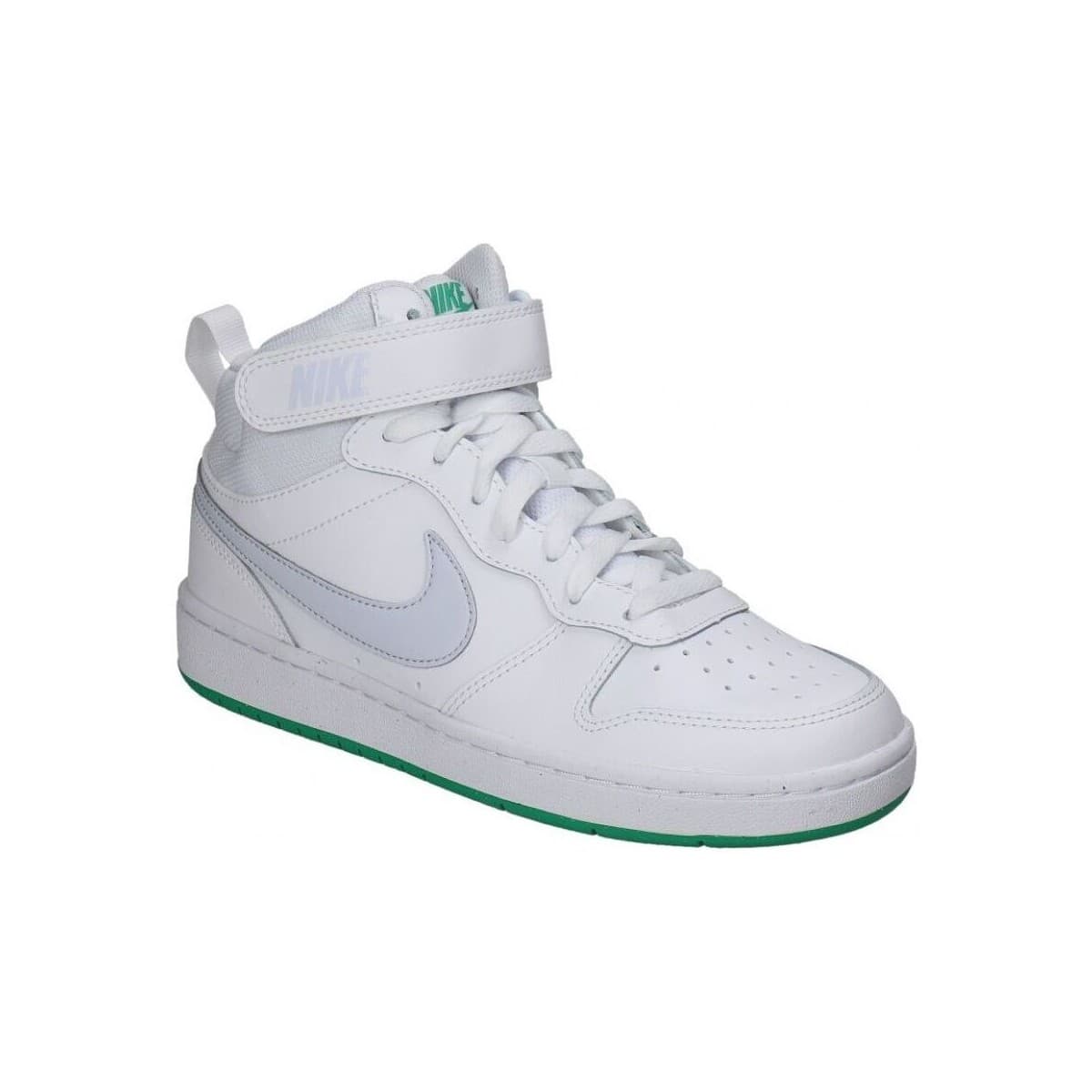 Girls' Sneakers Nike White