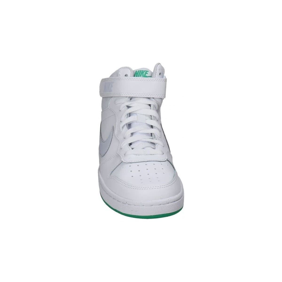 Girls' Sneakers Nike White
