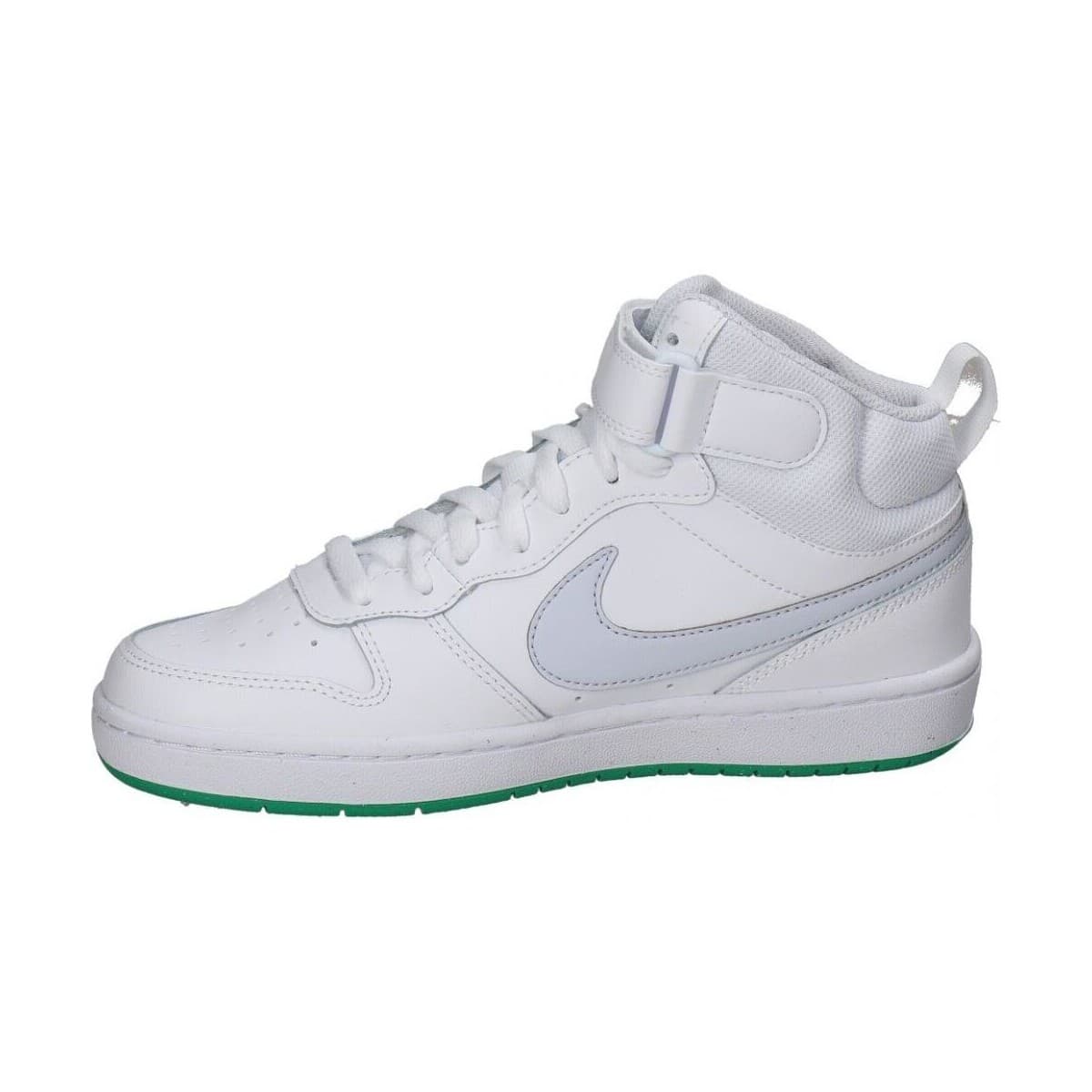 Girls' Sneakers Nike White