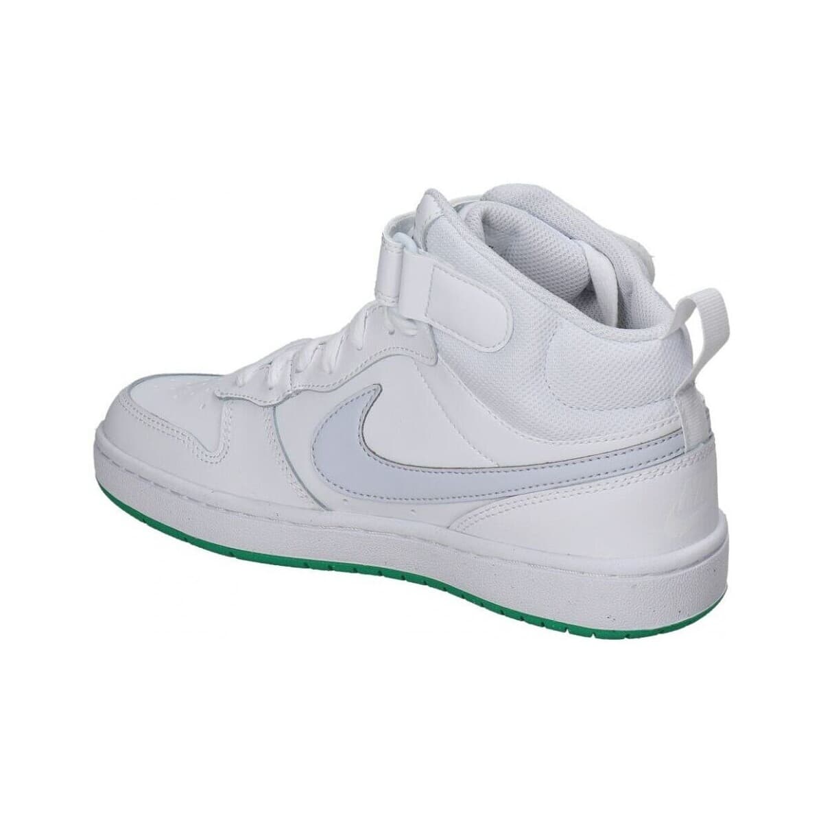 Girls' Sneakers Nike White