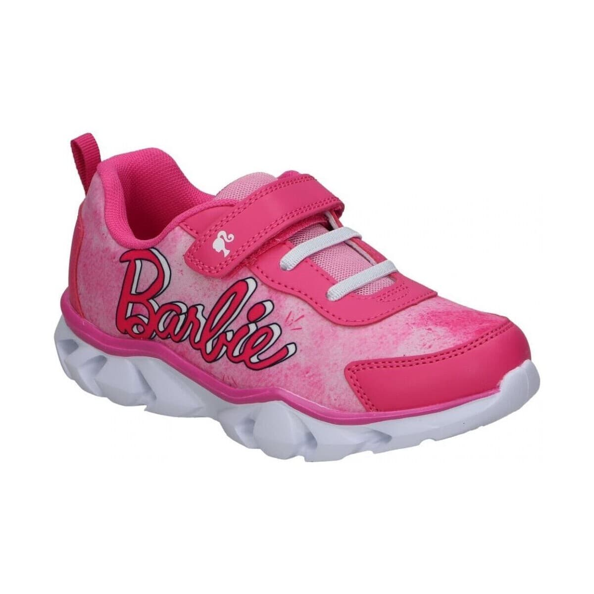 Boys' Sneakers Leomil Pink