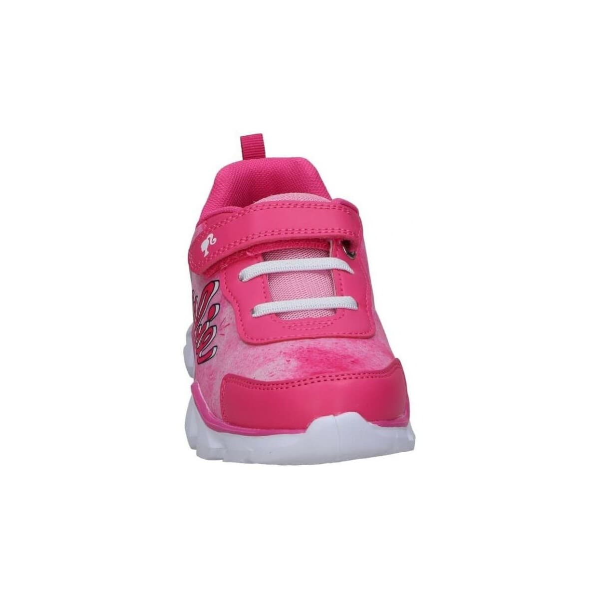 Boys' Sneakers Leomil Pink