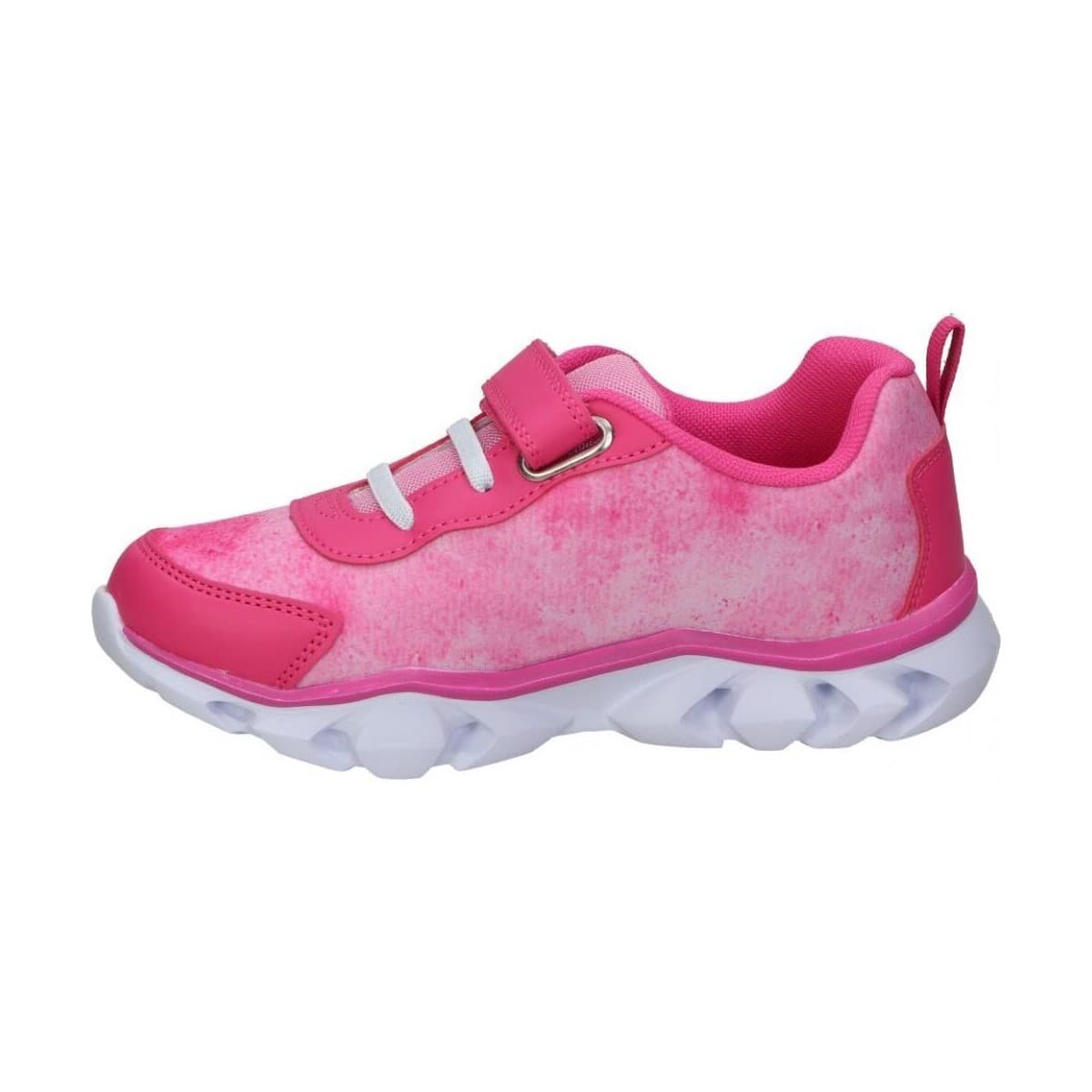 Boys' Sneakers Leomil Pink