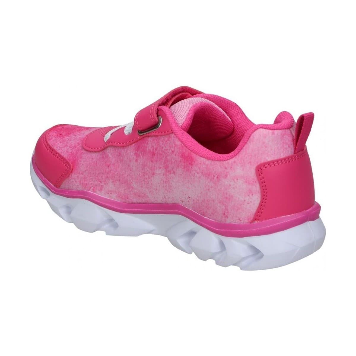 Boys' Sneakers Leomil Pink