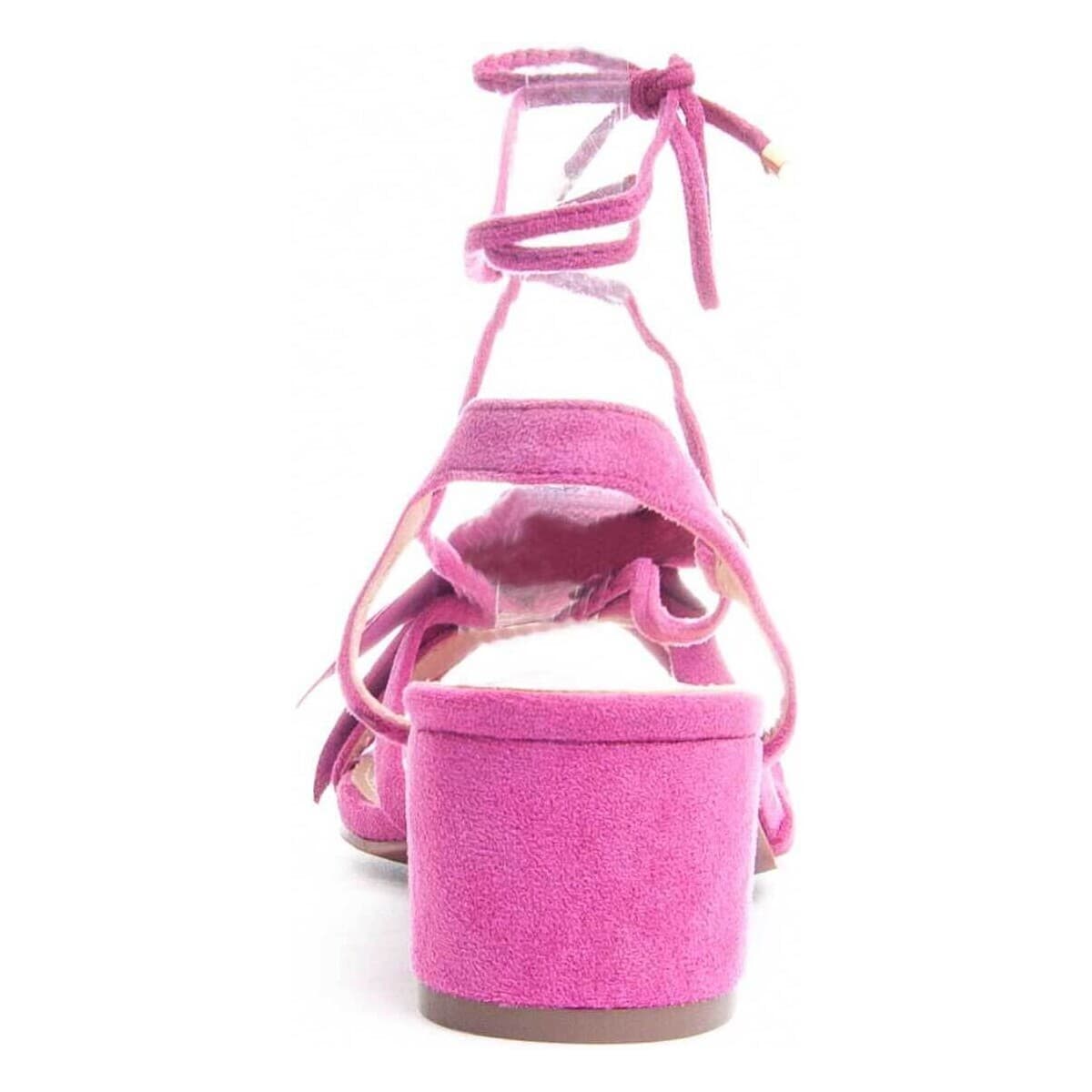 Women's Pumps Montevita Pink