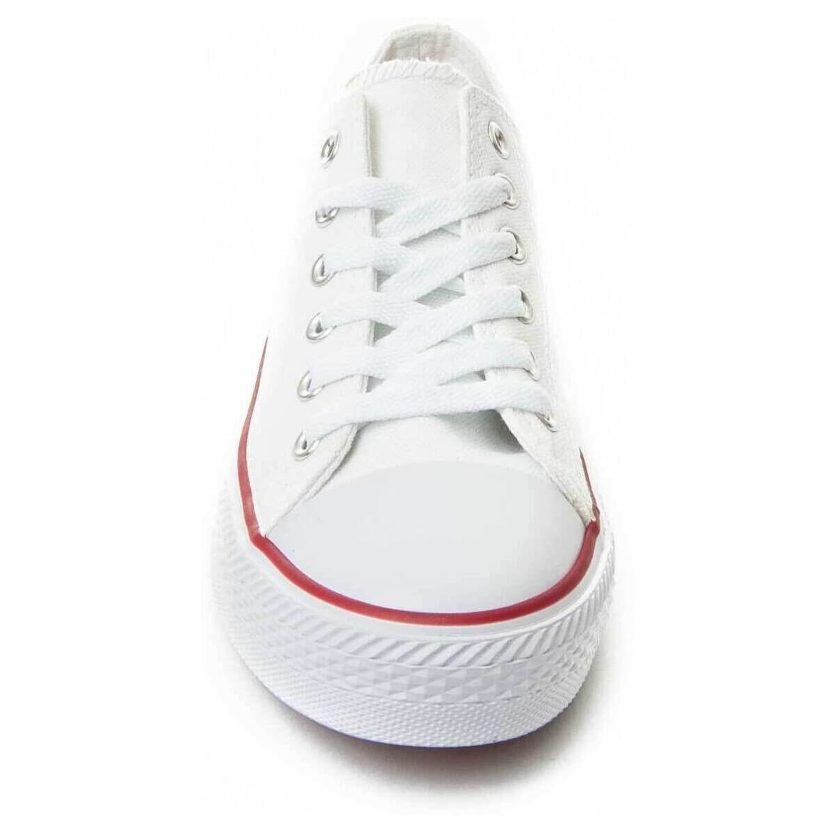 Women's Sneakers Montevita White