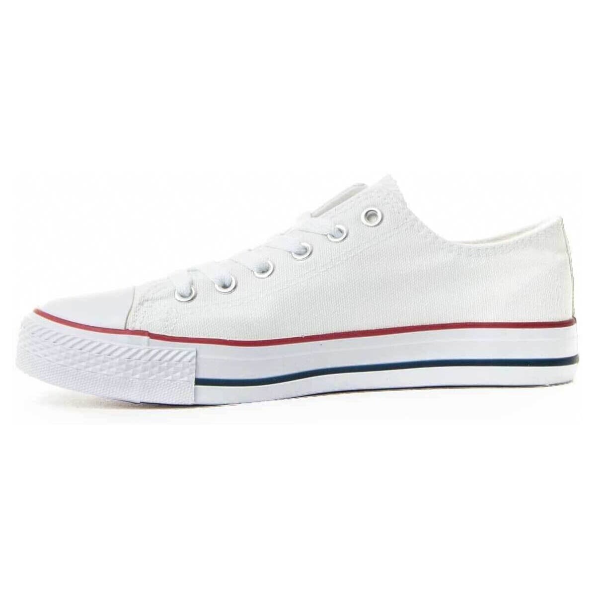 Women's Sneakers Montevita White