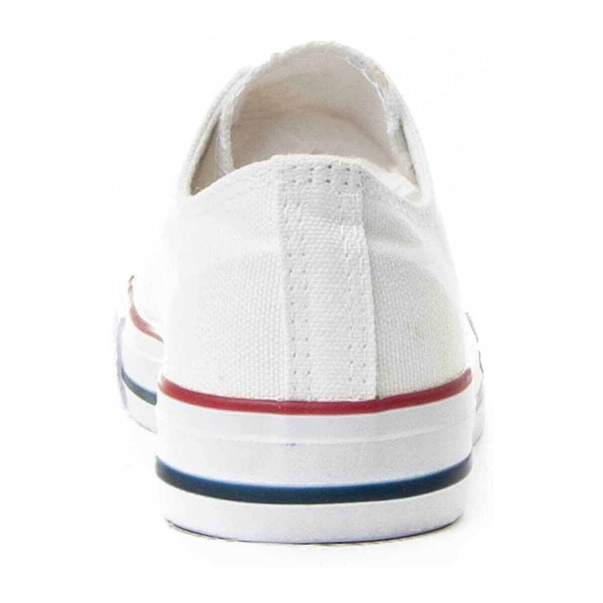 Women's Sneakers Montevita White