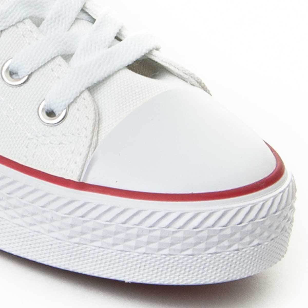 Women's Sneakers Montevita White