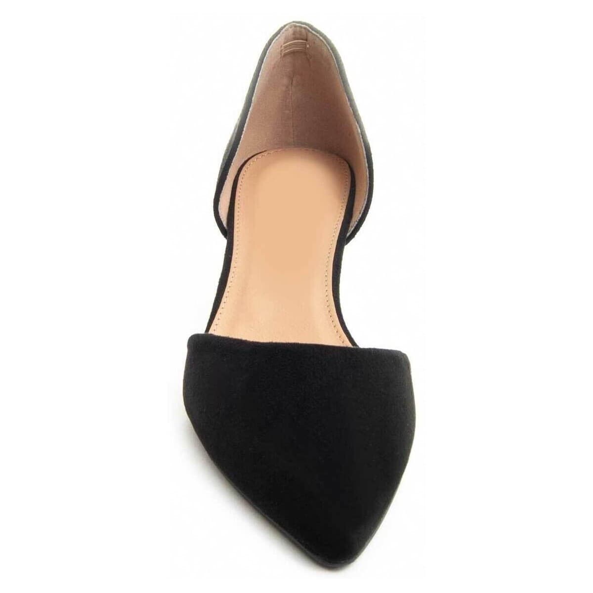 Women's Pumps Montevita Black