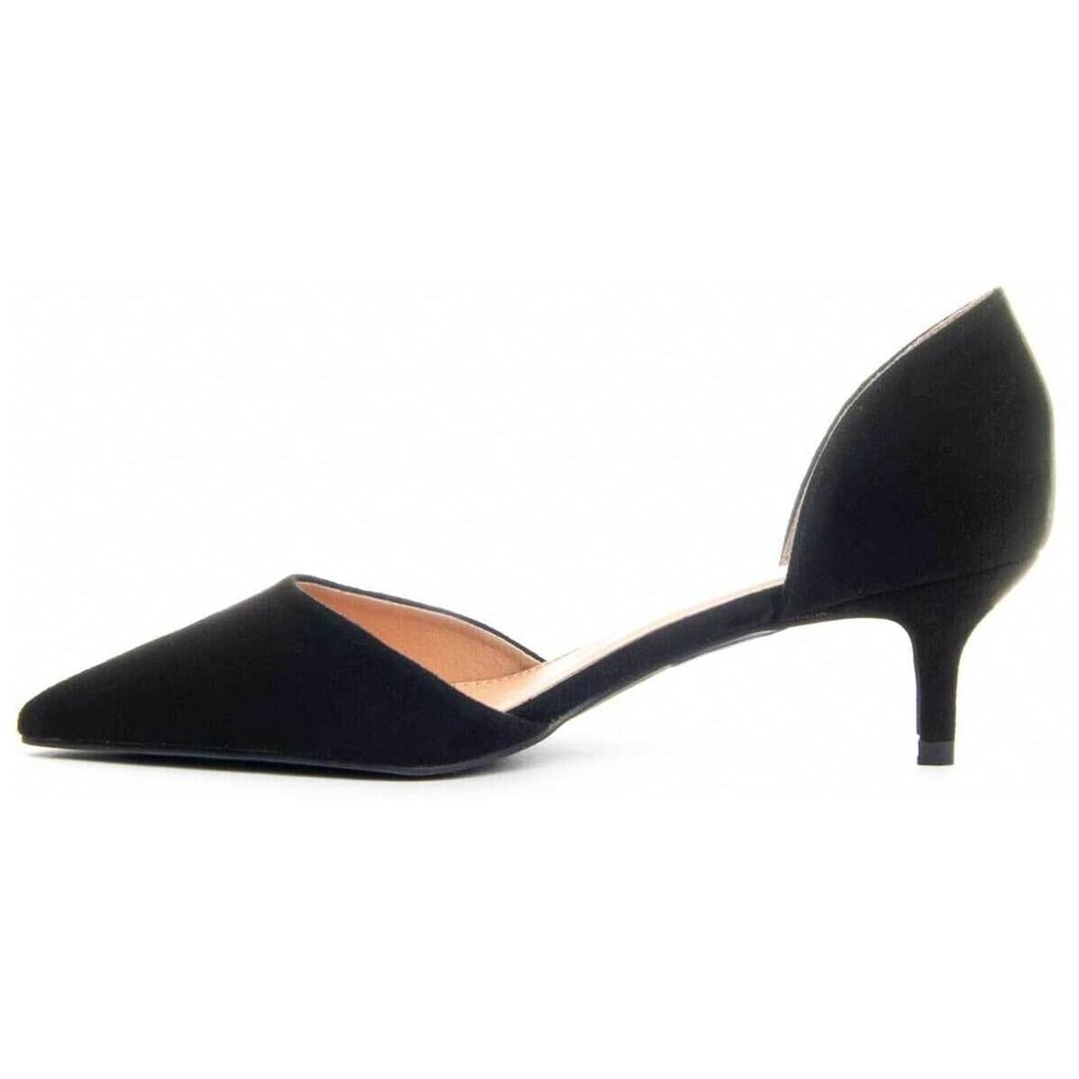 Women's Pumps Montevita Black