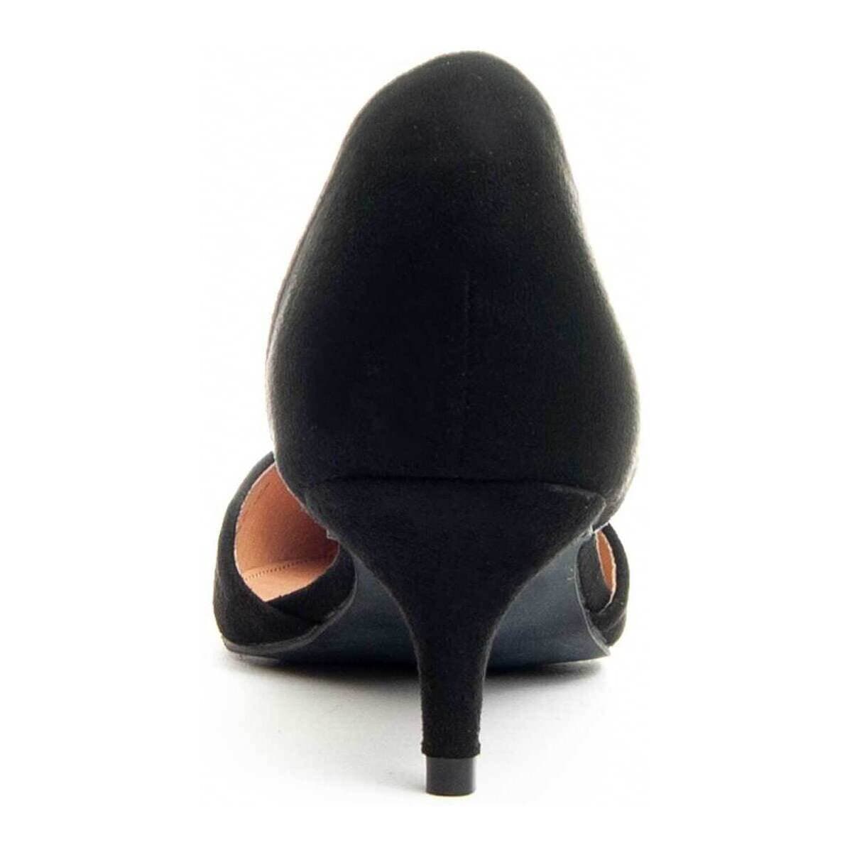 Women's Pumps Montevita Black