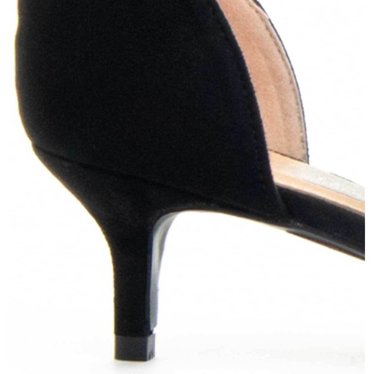 Women's Pumps Montevita Black