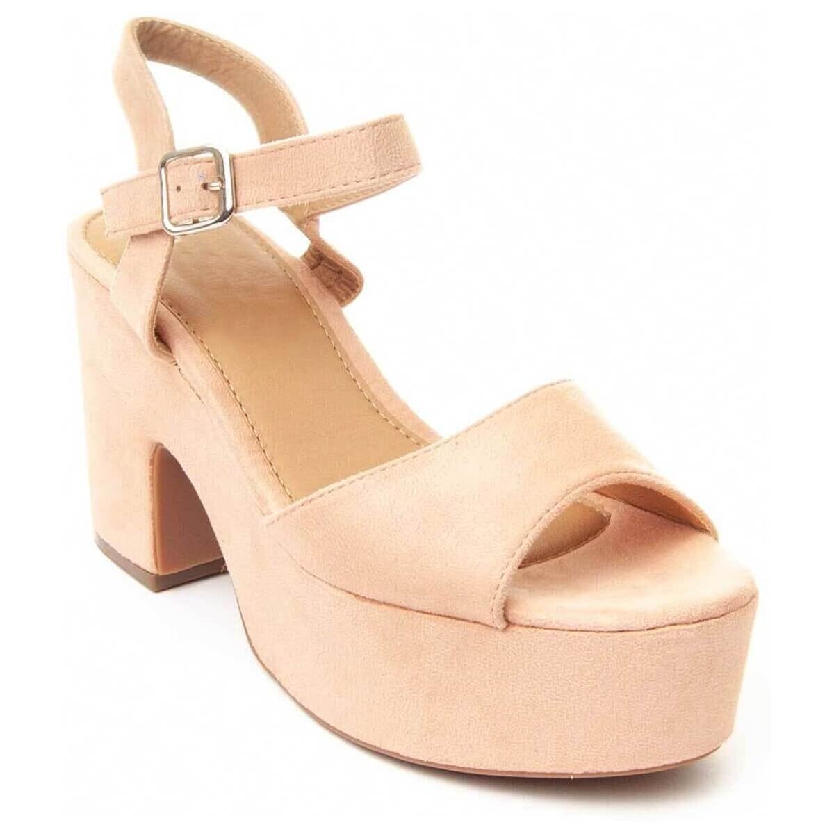 Women's Pumps Montevita Pink