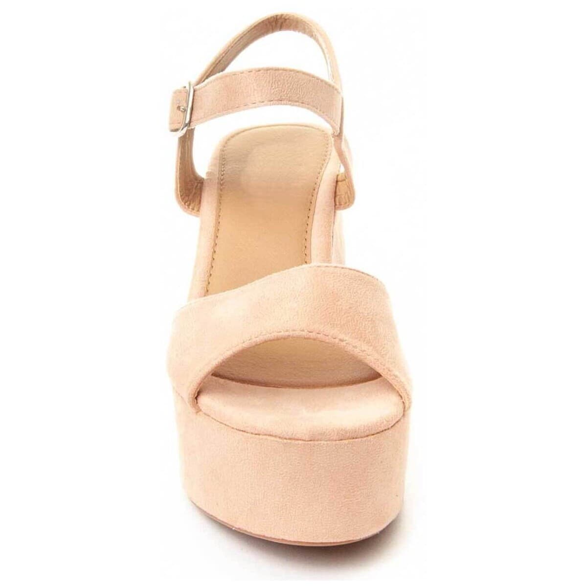 Women's Pumps Montevita Pink