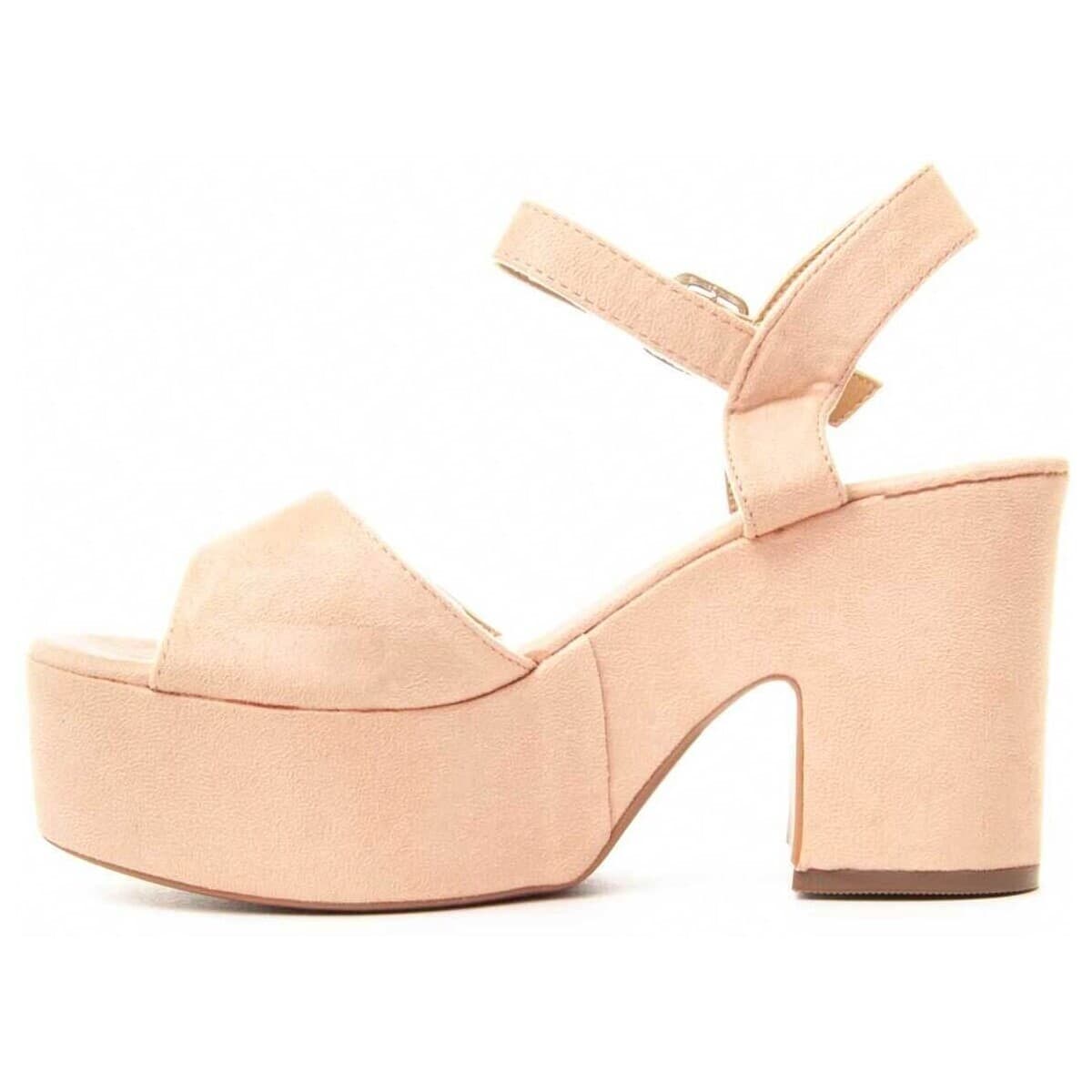 Women's Pumps Montevita Pink